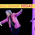 Rod Stewart Flyaway!