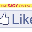 KJOY on Facebook!