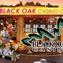 Black Oak Casino Giveaway!