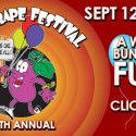 Lodi Grape Festival