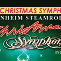 Manheim Steamroller