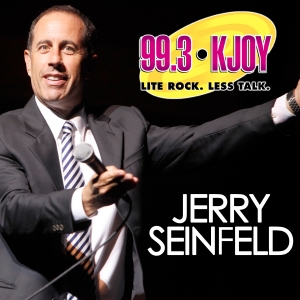 Jerry Seinfeld